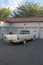 Buick Limited Convertible 1958 года